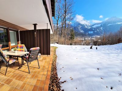 Ferienwohnung für 2 Personen (50 m²) in Schönau am Königssee 7/10