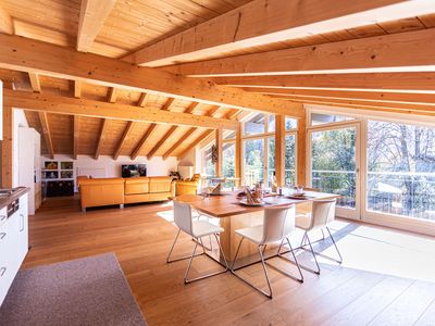 Ferienwohnung für 4 Personen (100 m²) in Schönau am Königssee 7/10