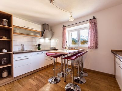 Ferienwohnung für 7 Personen (128 m²) in Schönau am Königssee 3/10