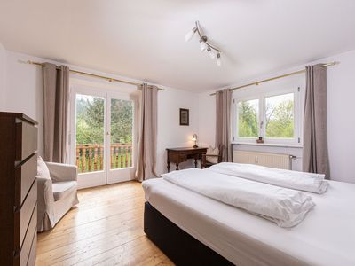 Ferienwohnung für 7 Personen (128 m²) in Schönau am Königssee 10/10