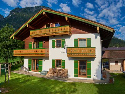 Ferienwohnung für 4 Personen (45 m²) in Schönau am Königssee 6/10