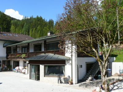 Gästehaus Friedlich