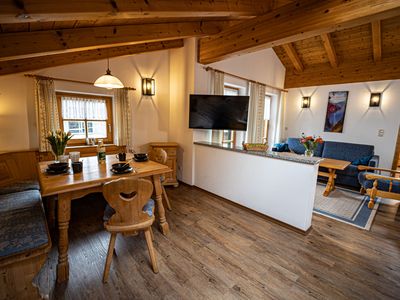 Ferienwohnung für 2 Personen (50 m²) in Schönau am Königssee 9/10