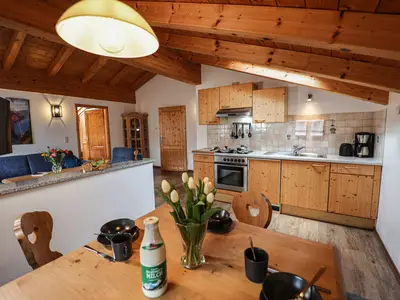 Ferienwohnung für 2 Personen (50 m²) in Schönau am Königssee 10/10