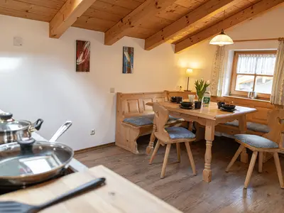 Ferienwohnung für 2 Personen (50 m²) in Schönau am Königssee 5/10