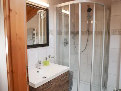 Ferienwohnung für 2 Personen (50 m²) in Schönau am Königssee 7/10