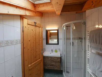 Ferienwohnung für 2 Personen (50 m²) in Schönau am Königssee 8/10