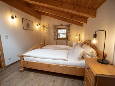 Ferienwohnung für 2 Personen (50 m²) in Schönau am Königssee 9/10