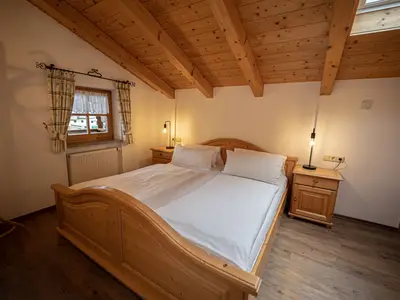 Ferienwohnung für 2 Personen (50 m²) in Schönau am Königssee 10/10