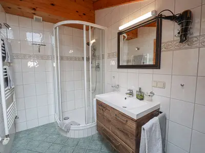Ferienwohnung für 2 Personen (34 m²) in Schönau am Königssee 8/10