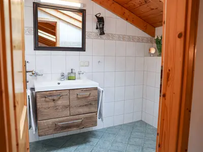 Ferienwohnung für 2 Personen (34 m²) in Schönau am Königssee 9/10