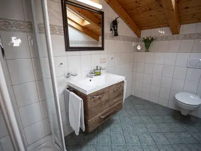 Ferienwohnung für 2 Personen (34 m²) in Schönau am Königssee 10/10