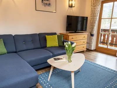 Ferienwohnung für 2 Personen (31 m²) in Schönau am Königssee 4/10