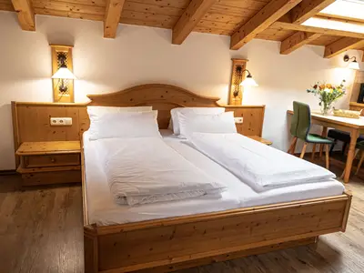 Ferienwohnung für 2 Personen (31 m²) in Schönau am Königssee 5/10