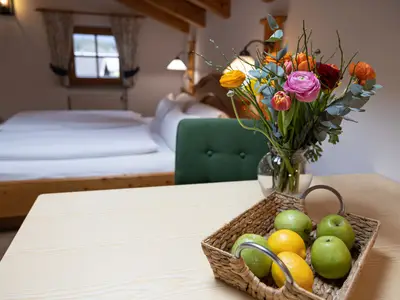 Ferienwohnung für 2 Personen (31 m²) in Schönau am Königssee 6/10