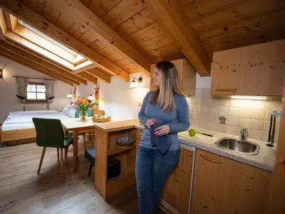 Ferienwohnung für 2 Personen (31 m²) in Schönau am Königssee 8/10