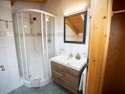 Ferienwohnung für 2 Personen (31 m²) in Schönau am Königssee 9/10