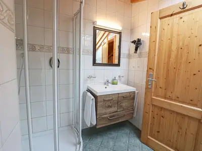 Ferienwohnung für 2 Personen (31 m²) in Schönau am Königssee 10/10
