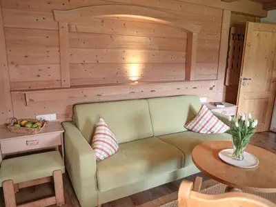 Ferienwohnung für 2 Personen (50 m²) in Schönau am Königssee 5/10