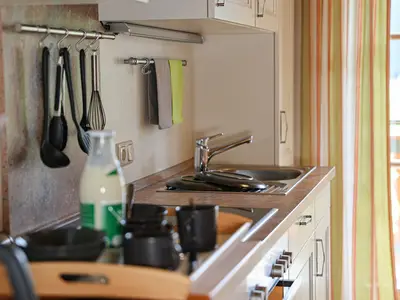 Ferienwohnung für 2 Personen (50 m²) in Schönau am Königssee 10/10