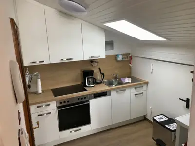 Ferienwohnung für 2 Personen (50 m²) in Schönau am Königssee 7/8