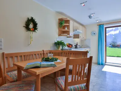 Ferienwohnung für 2 Personen (41 m²) in Schönau am Königssee 5/5