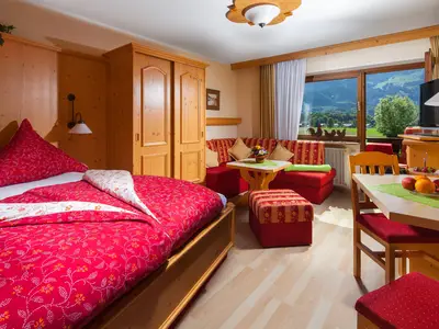 Ferienwohnung für 2 Personen (27 m²) in Schönau am Königssee 2/2