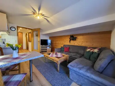 Ferienwohnung für 2 Personen (42 m²) in Schönau am Königssee 5/10