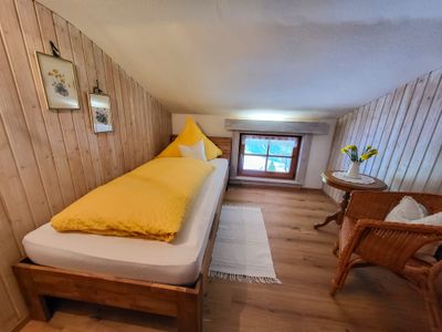 Ferienwohnung für 2 Personen (42 m²) in Schönau am Königssee 6/10