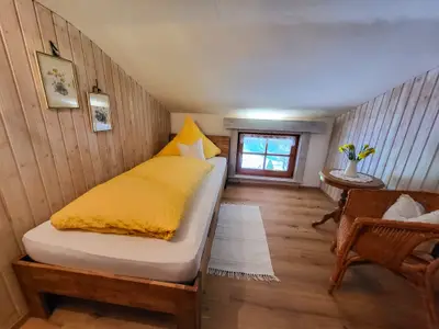 Ferienwohnung für 2 Personen (42 m²) in Schönau am Königssee 6/10