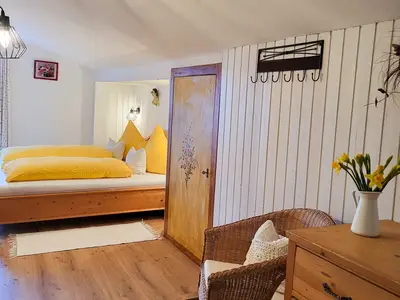Ferienwohnung für 2 Personen (42 m²) in Schönau am Königssee 10/10