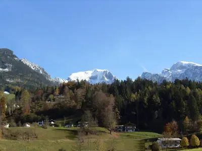 Ferienwohnung für 4 Personen (80 m²) in Schönau am Königssee 3/10