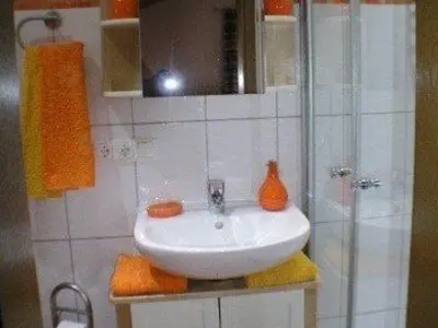 Ferienwohnung für 2 Personen (30 m²) in Schönau am Königssee 4/9