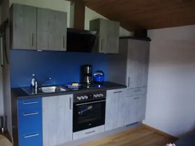 Ferienwohnung für 2 Personen (30 m²) in Schönau am Königssee 5/9