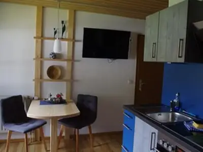 Ferienwohnung für 2 Personen (30 m²) in Schönau am Königssee 7/9