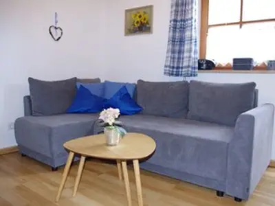 Ferienwohnung für 2 Personen (30 m²) in Schönau am Königssee 8/9