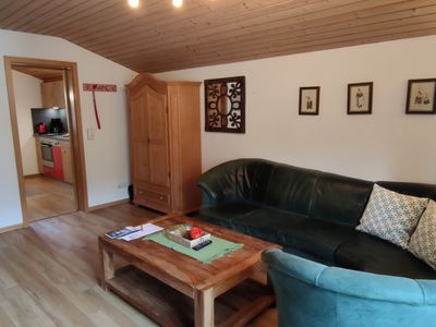 Ferienwohnung für 2 Personen (40 m²) in Schönau am Königssee 9/10