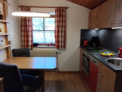 Ferienwohnung für 2 Personen (40 m²) in Schönau am Königssee 10/10