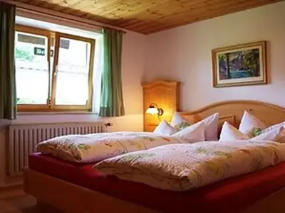 Ferienwohnung für 4 Personen (70 m²) in Schönau am Königssee 5/8