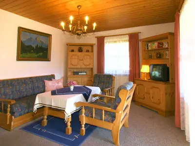 Ferienwohnung für 4 Personen (65 m²) in Schönau am Königssee 2/9