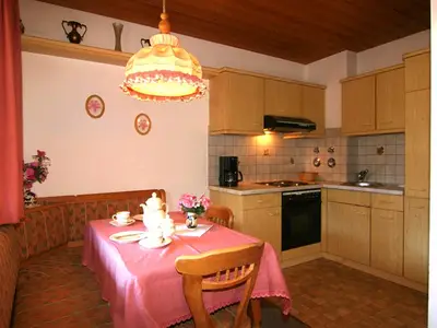 Ferienwohnung für 4 Personen (65 m²) in Schönau am Königssee 3/9