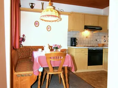 Ferienwohnung für 4 Personen (65 m²) in Schönau am Königssee 4/9