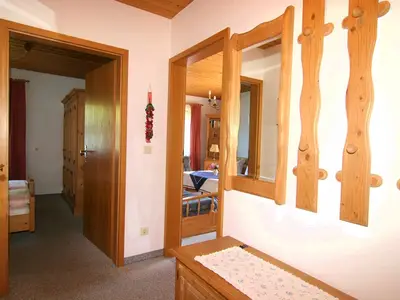 Ferienwohnung für 4 Personen (65 m²) in Schönau am Königssee 6/9