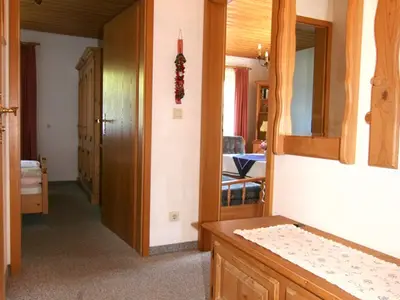 Ferienwohnung für 4 Personen (65 m²) in Schönau am Königssee 7/9