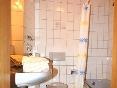 Ferienwohnung für 4 Personen (65 m²) in Schönau am Königssee 8/9