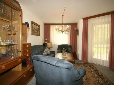 Ferienwohnung für 4 Personen (100 m²) in Schönau am Königssee 3/10