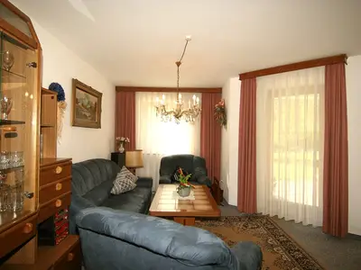 Ferienwohnung für 4 Personen (100 m²) in Schönau am Königssee 4/10