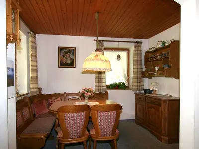 Ferienwohnung für 4 Personen (100 m²) in Schönau am Königssee 6/10
