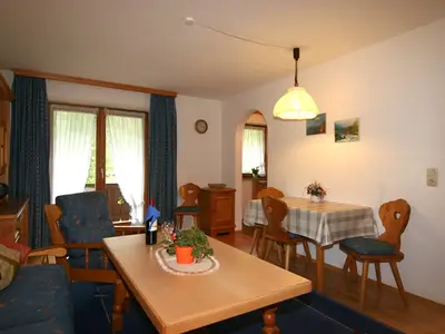 Ferienwohnung für 4 Personen (65 m²) in Schönau am Königssee 2/10
