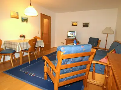 Ferienwohnung für 4 Personen (65 m²) in Schönau am Königssee 4/10